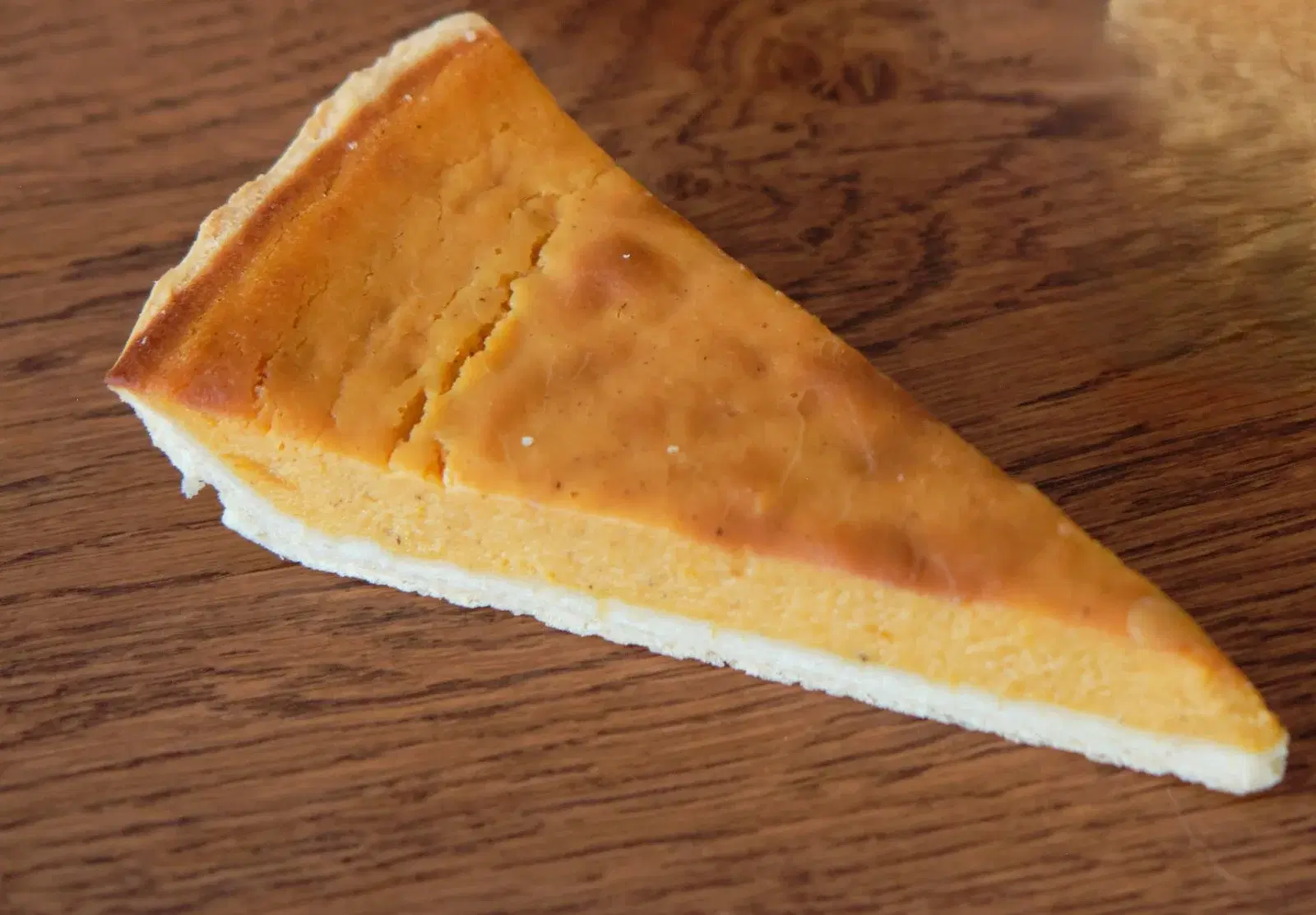 Sweet Potato Pie